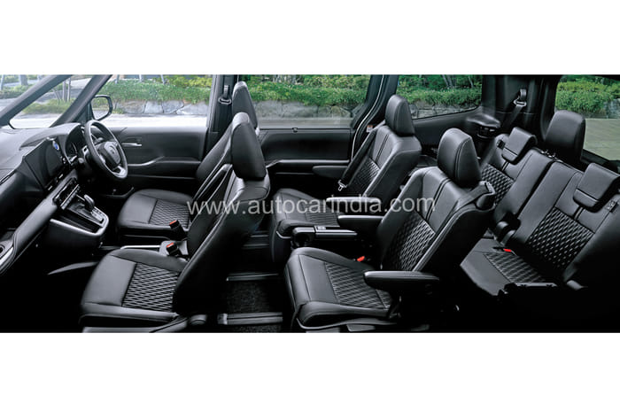 Next-gen Toyota Innova to be radically different; expected Diwali 2022